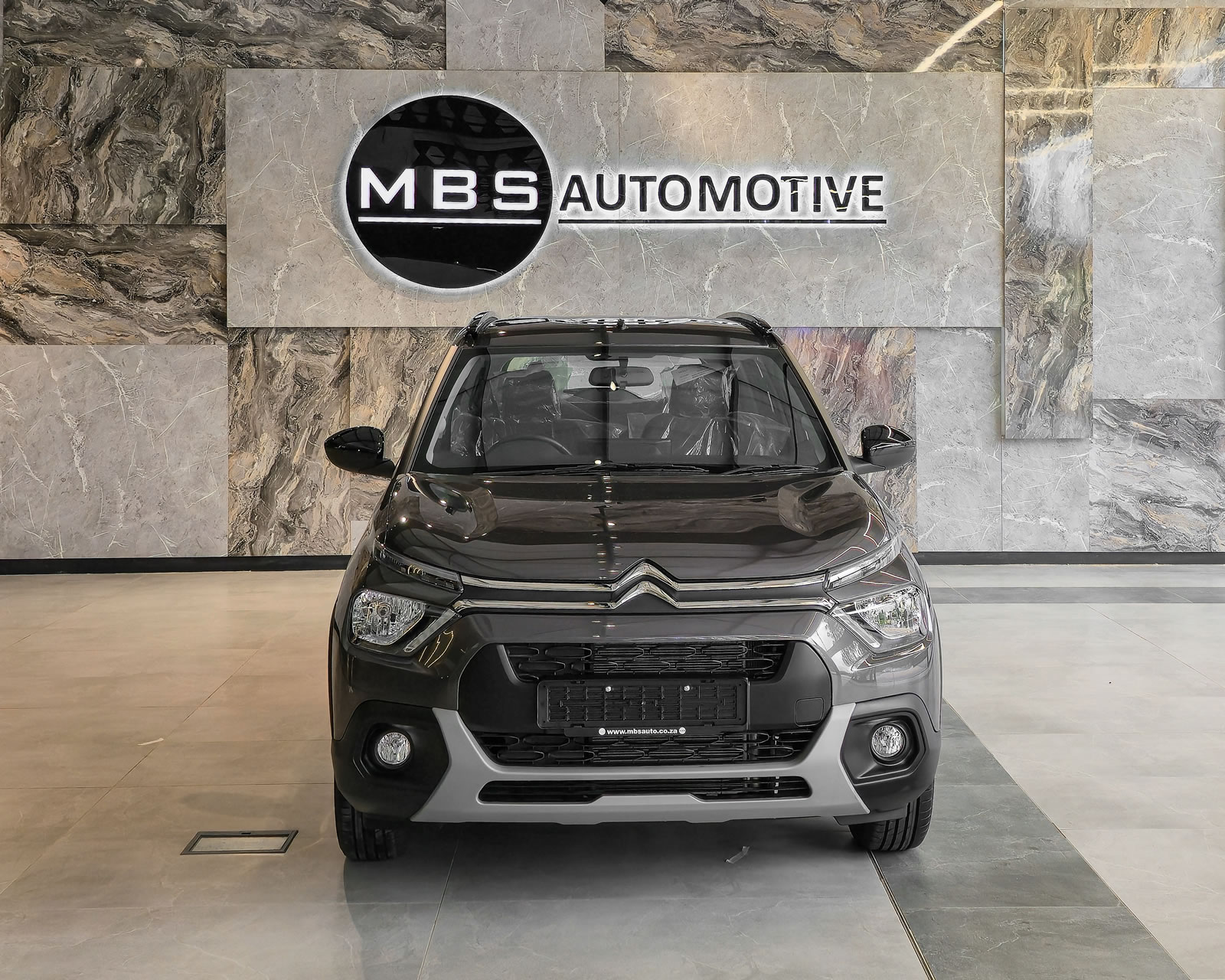 2026 Citroen C3 1.2 Max
