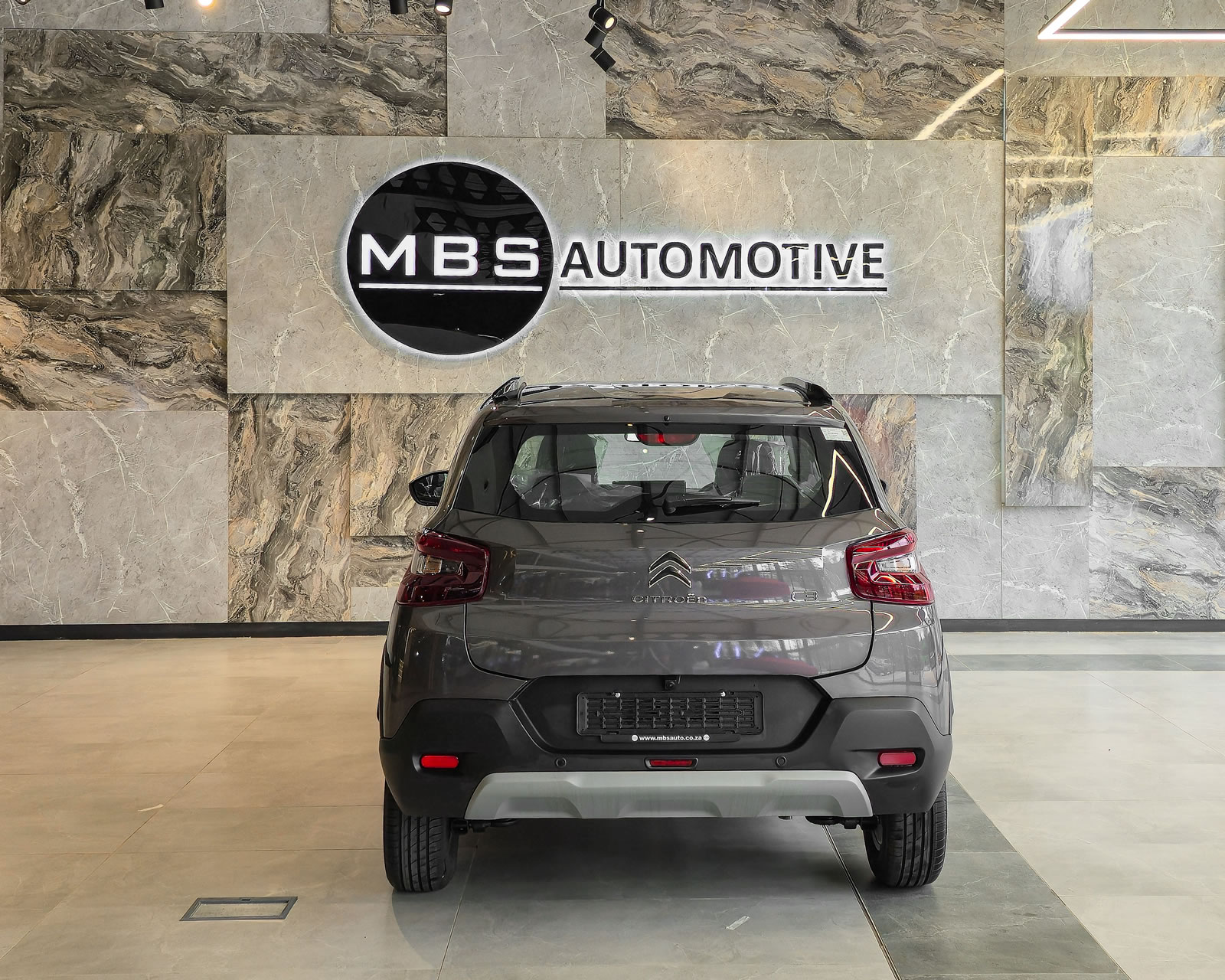 2026 Citroen C3 1.2 Max