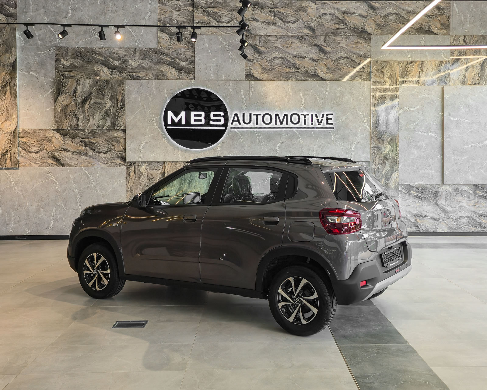 2026 Citroen C3 1.2 Max
