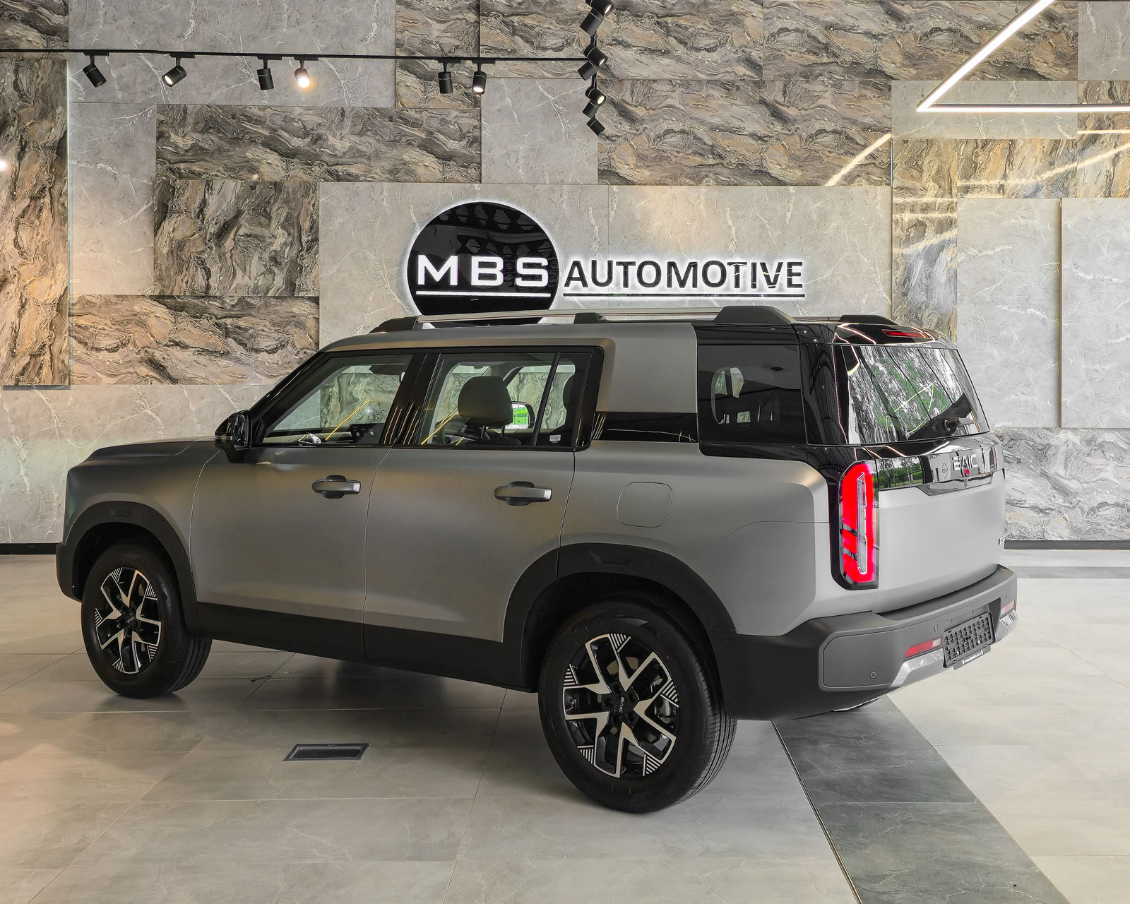 2026 BAIC B30 1.5 Elite Adventure