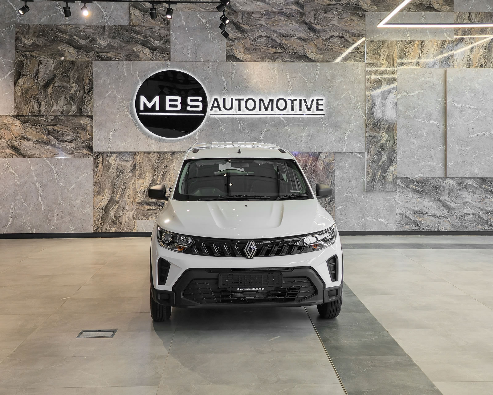 Car Dealer Template #12982