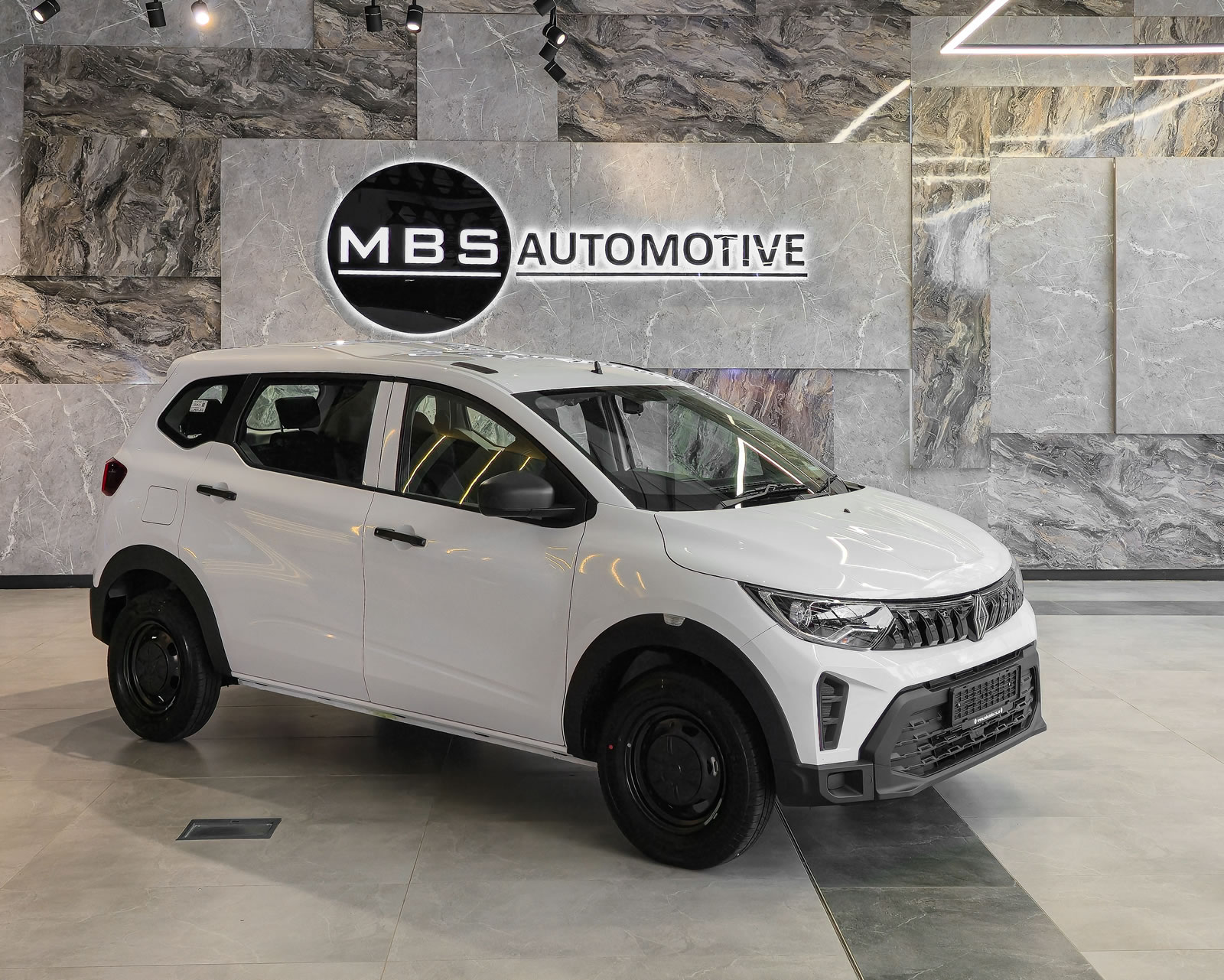 Car Dealer Template #12982